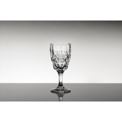 Crystal  red wine glasses - Angela Collection
