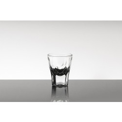 Crystal liqueur glasses - Kathreen  Collection