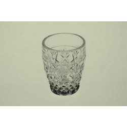Crystal glasses - Angela Collection