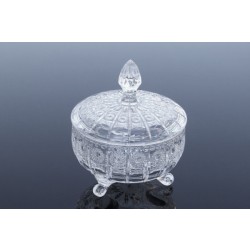 Crystal candy box Thea Collection
