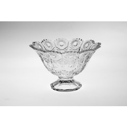 Crystal little bowl Thea Collection