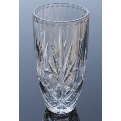 Big crystal vase - Sheffield Collection
