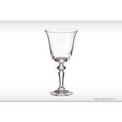 Pahare vin 220 ml Bohemia cristalit - Falco - Nr catalog 2564 (Pahare)