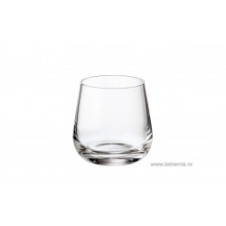 Pahare aperitiv Bohemia cristalit - Ardent - Nr catalog 3335 (Pahare)