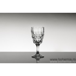 Crystal liqueur glasses - Eduard - Catalog No 806