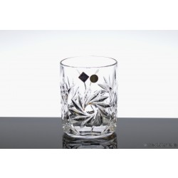 Pahare de whisky 360 ml din cristal de Bohemia - INGRID - Nr. catalog 1895