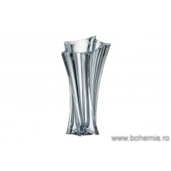 Vaza 33 cm Bohemia cristalit - Yoko - Nr catalog 1815 (Vaze)