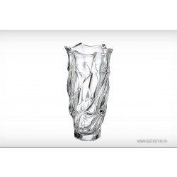 Vaza 30 cm Bohemia cristalit - Flamenco - Nr catalog 2226 (Vaze)