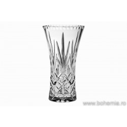 Vaza 31 cm din cristal de Bohemia - Sheffield - Nr. catalog 797 (Vaze)