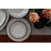 Porcelain table set - GLORIA - Catalog no 2049
