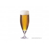 Crystallite beer glasses - Sitta - Catalog no 3337