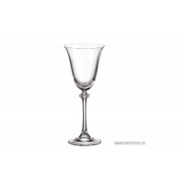 Crystallite white wine - Alexandra Asio - Catalog no 3053