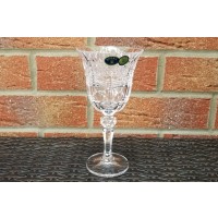 Crystal wine glasses - Thea 2 - Catalog no 3204