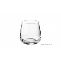 Crystallite liquer glasses - Ardent - Catalog no 3335