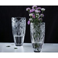 Crystallite vase - Mystic 2 - Catalog no 2219 