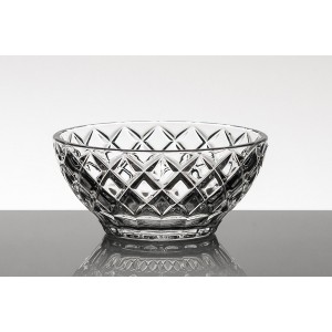 Crystal bowl - Catalog No 160