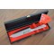 Santoku Knife,Tojiro Pro, wood box, FG-52, 170 mm - Catalog no 1583