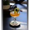 Crystallite champagne glasses - Scopus Evita - Catalog no 3063