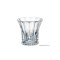 Crystalite whisky glasses - Wellington - Catalog no. 3589