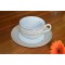 Porcelain table and coffee - Olivia - Catalog no 2637