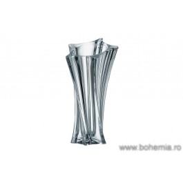 Vaza 28 cm Bohemia Cristalit - Yoko - Nr catalog 1423 (Vaze)
