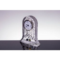 Ceas din cristal de Bohemia - Tango - Nr catalog 1363 (Ceasuri)