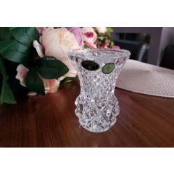 Vaza din cristal de Bohemia 12.6 cm - Madison - Nr catalog 2900 (Vaze)