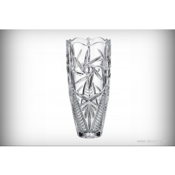 Vaza 20 cm Bohemia cristalit - Ingrid 2 - Nr catalog 2213 (Vaze)