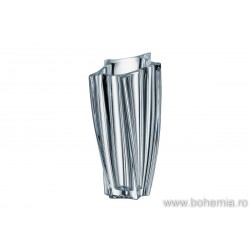 Vaza 25.5 cm Bohemia cristalit - Yoko