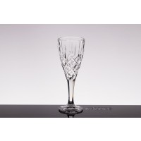 Pahare de lichior 50 ml din cristal de Bohemia - Sheffield - Nr catalog 1543