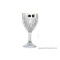 Pahare vin rosu 290 ml din cristal de Bohemia - Elise Vibes - Nr catalog 822